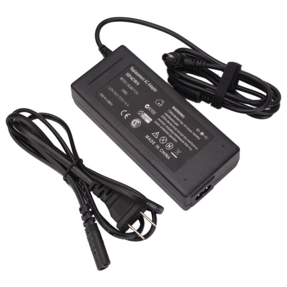 Sony Vaio Power Adapter